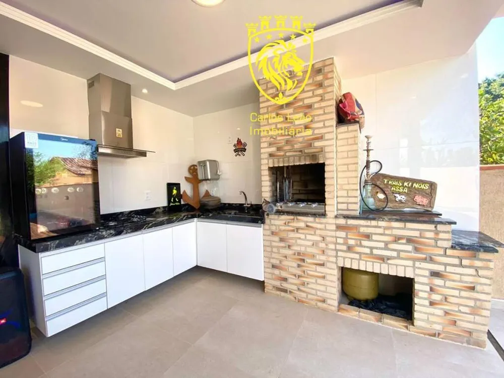 Casa, 2 quartos, 174 m² - Foto 8