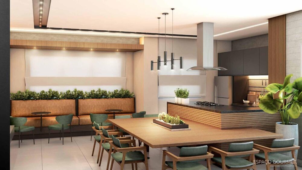 Cobertura à venda com 3 quartos, 173m² - Foto 9