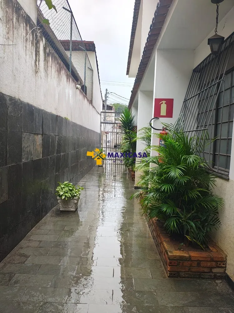 Casa, 3 quartos, 85 m² - Foto 2