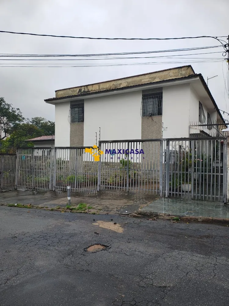 Casa, 3 quartos, 85 m² - Foto 1