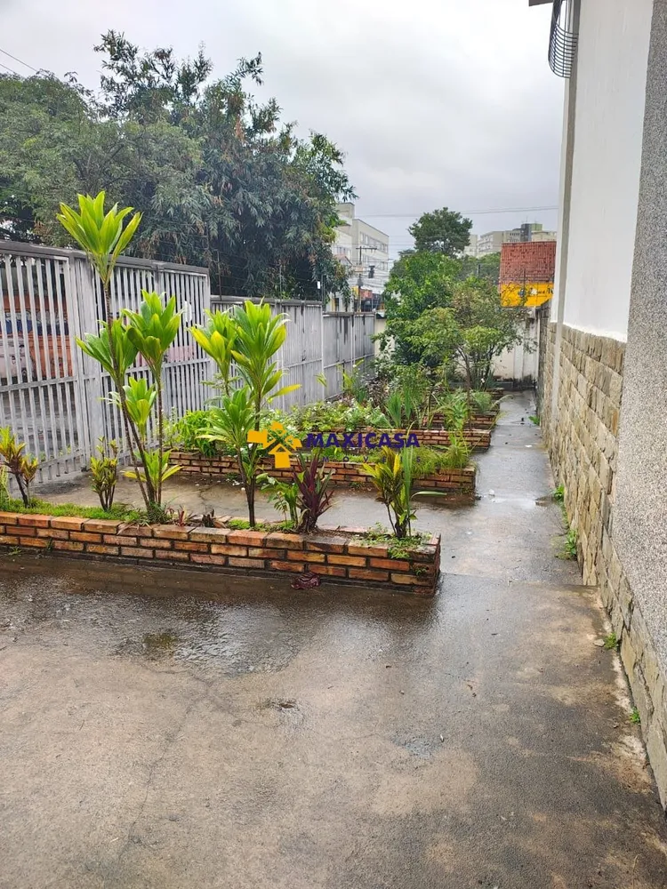 Casa, 3 quartos, 85 m² - Foto 2