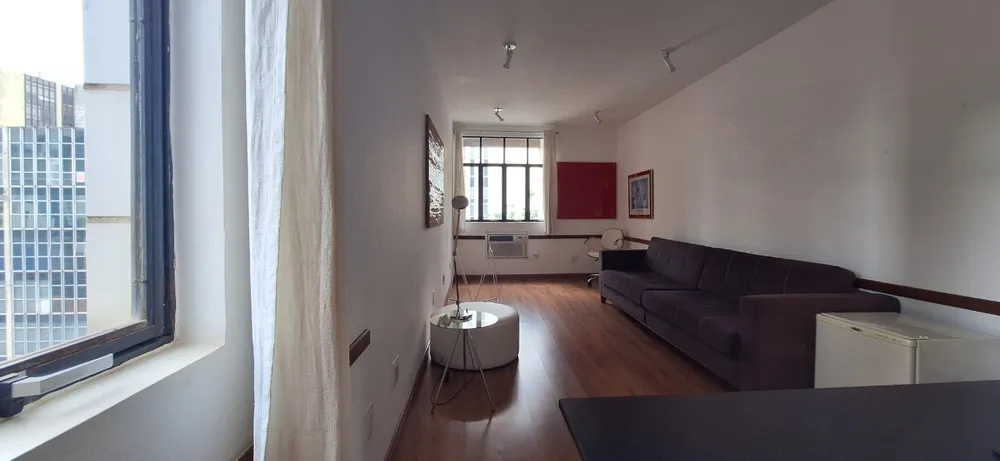 Sala-Conjunto, 25 m² - Foto 4