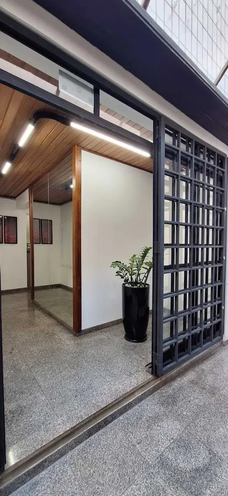 Sala-Conjunto, 25 m² - Foto 19