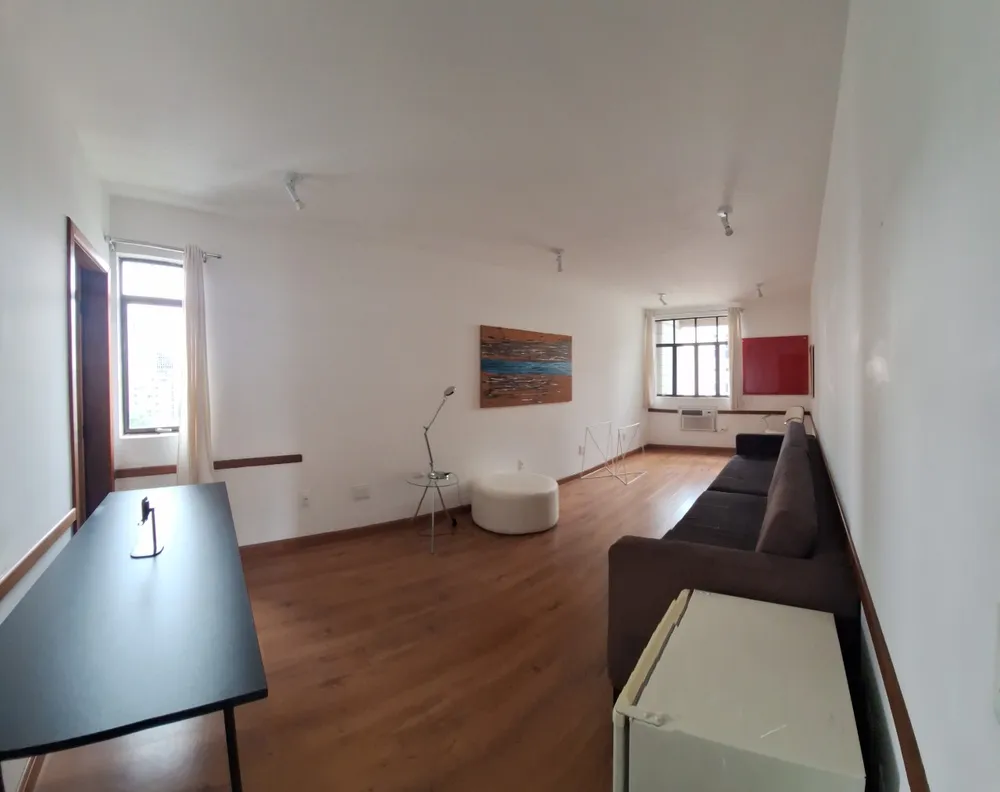 Sala-Conjunto, 25 m² - Foto 7