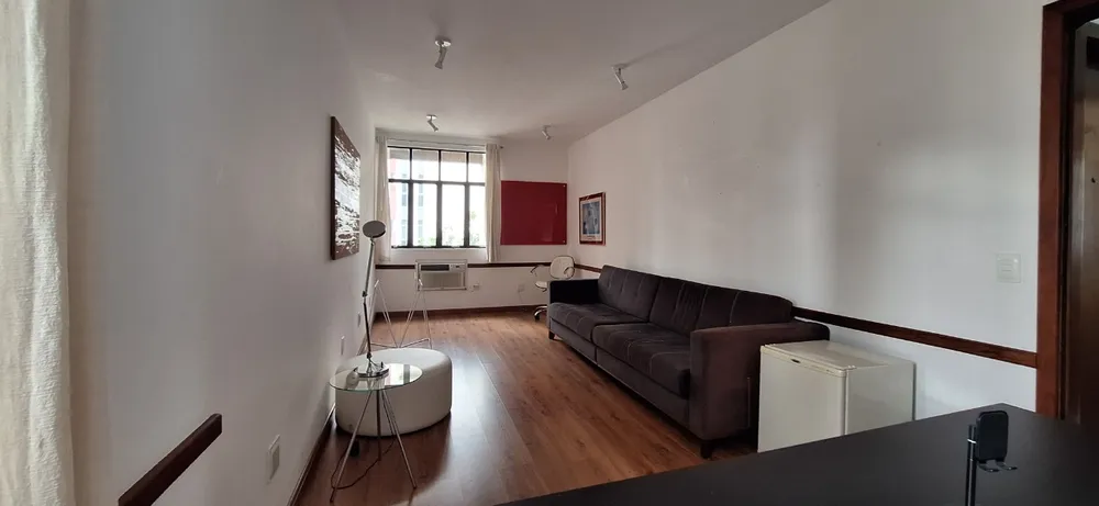 Sala-Conjunto, 25 m² - Foto 2