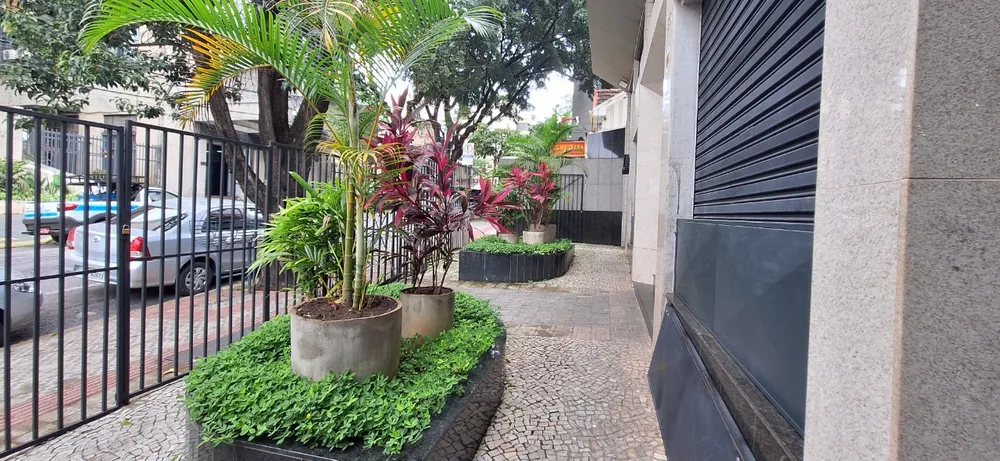 Sala-Conjunto, 25 m² - Foto 8