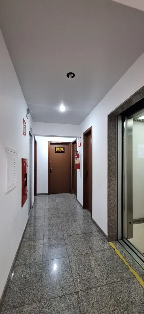 Sala-Conjunto, 25 m² - Foto 6