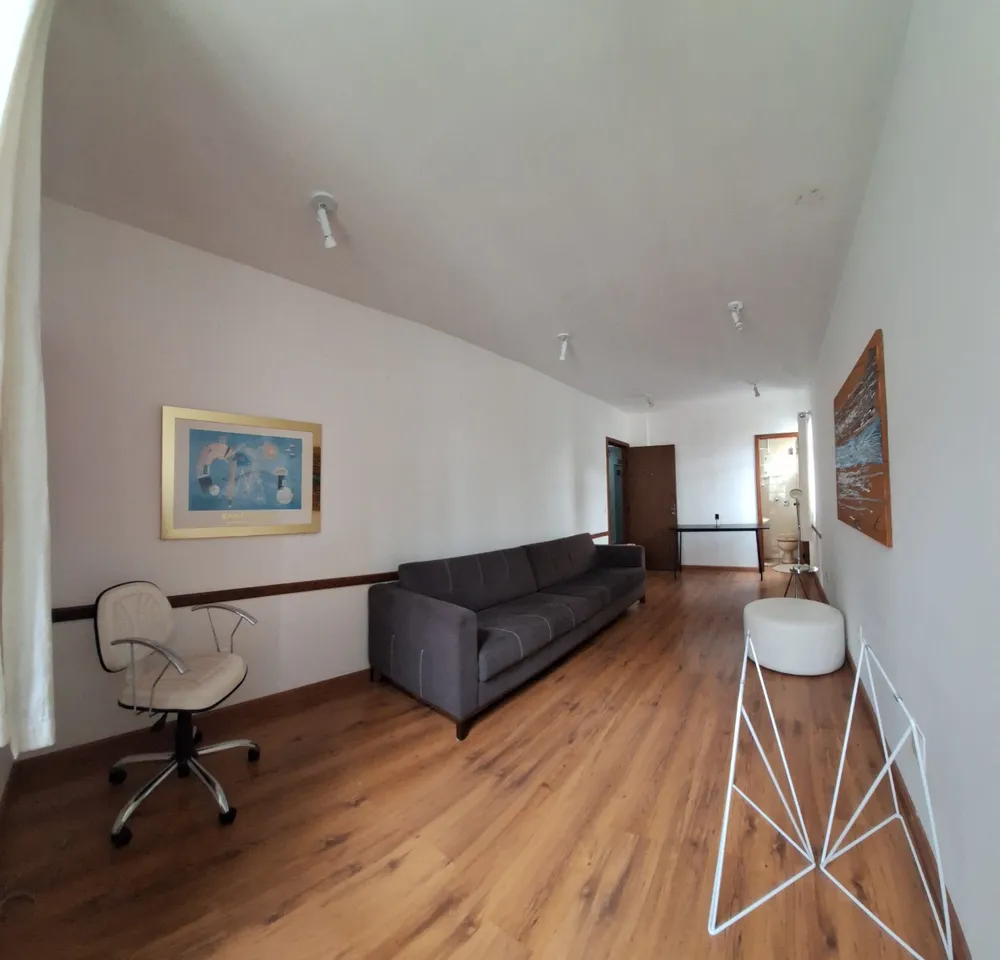 Sala-Conjunto, 25 m² - Foto 5