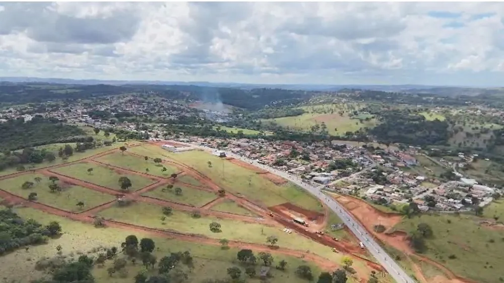 Terreno, 360 m² - Foto 1