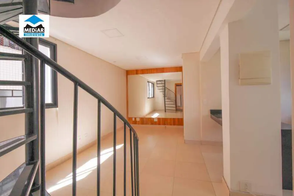 Cobertura, 2 quartos, 120 m² - Foto 10
