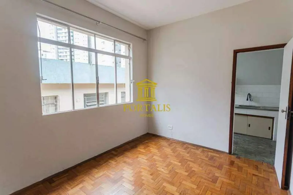 Cobertura, 2 quartos, 120 m² - Foto 1