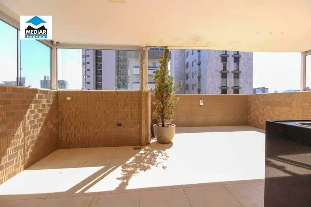 Cobertura, 2 quartos, 120 m² - Foto 3