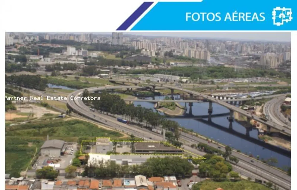 Loja-Salão, 5225 m² - Foto 2