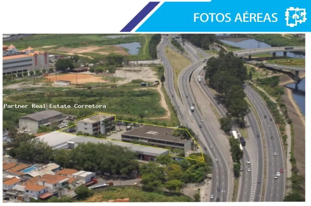 Loja-Salão, 5225 m² - Foto 3