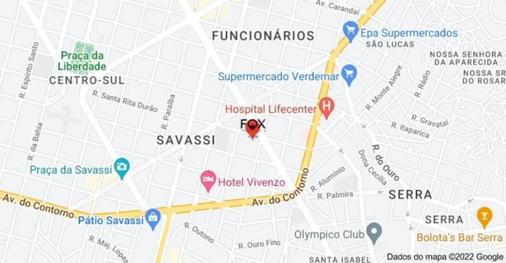 Apartamento, 2 quartos, 58 m² - Foto 2