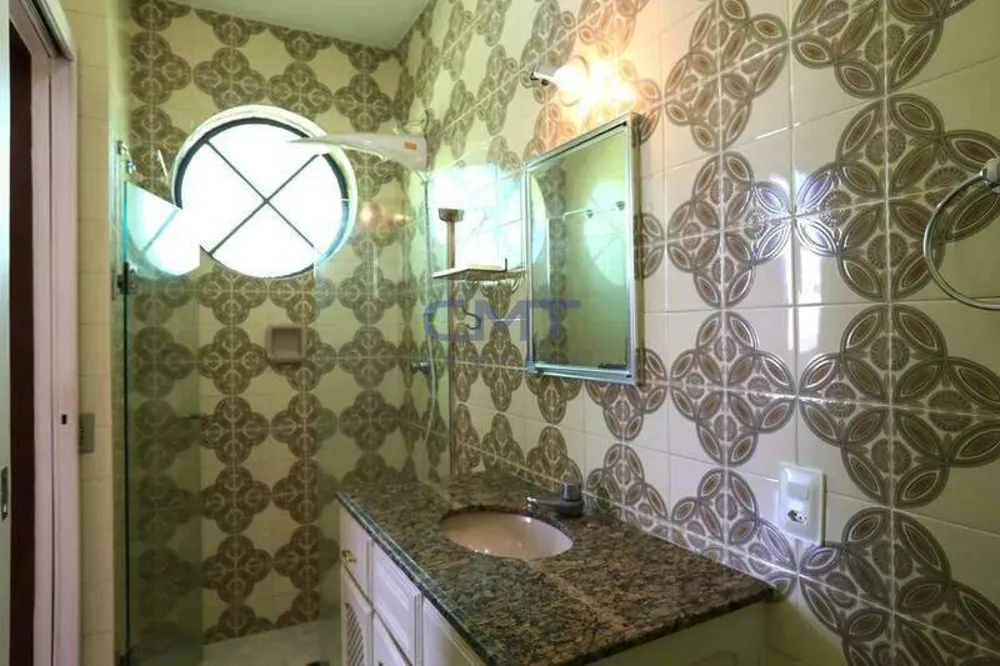 Apartamento, 4 quartos, 180 m² - Foto 10
