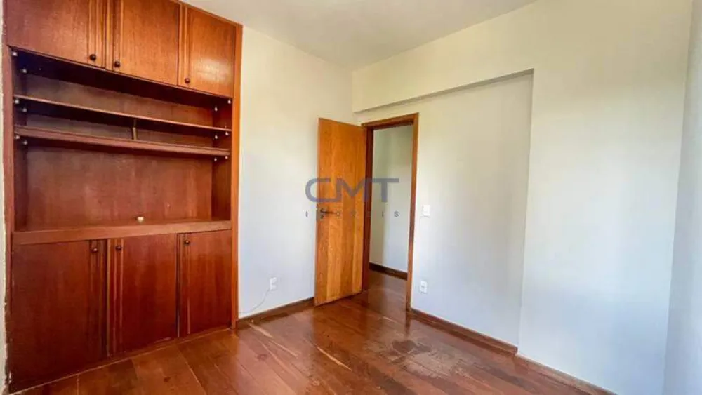Apartamento, 4 quartos, 180 m² - Foto 7