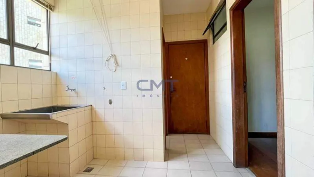 Apartamento, 4 quartos, 180 m² - Foto 4