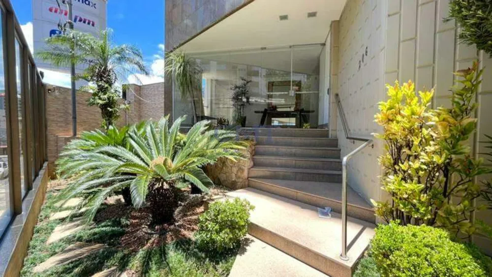 Apartamento, 4 quartos, 180 m² - Foto 1