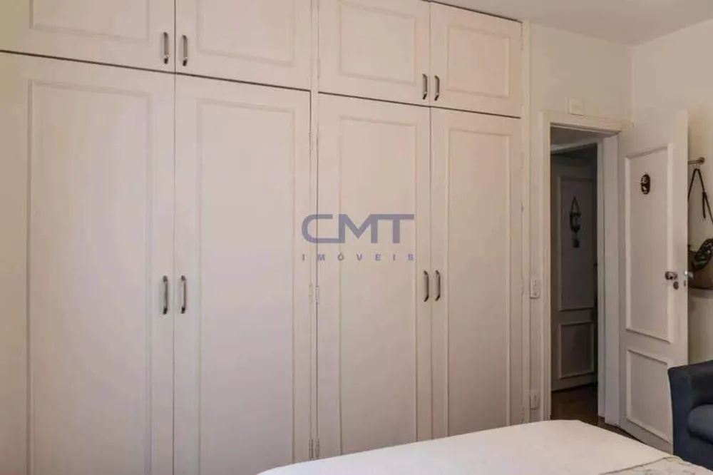 Apartamento, 4 quartos, 180 m² - Foto 3