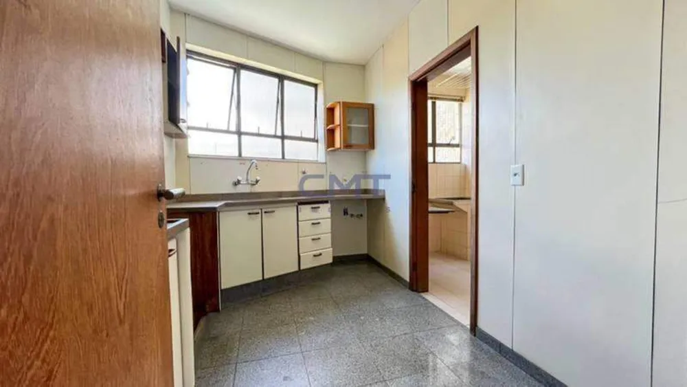 Apartamento, 4 quartos, 180 m² - Foto 2