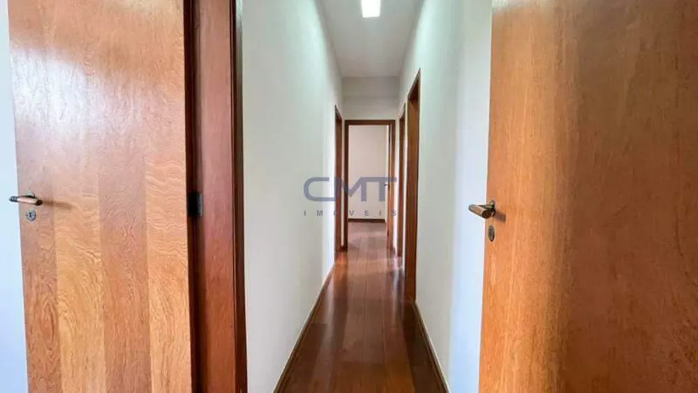 Apartamento, 4 quartos, 180 m² - Foto 8