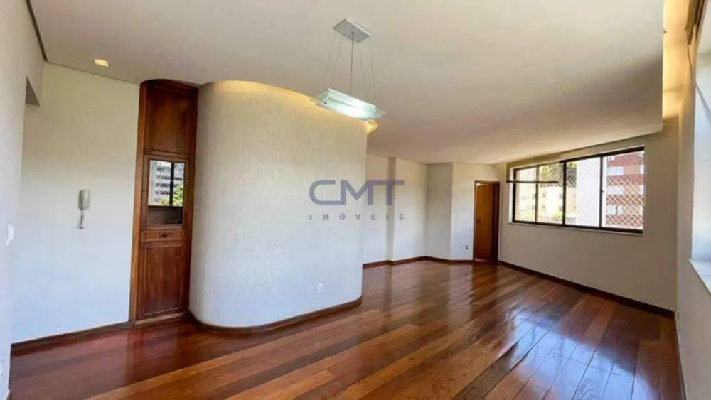 Apartamento, 4 quartos, 180 m² - Foto 1