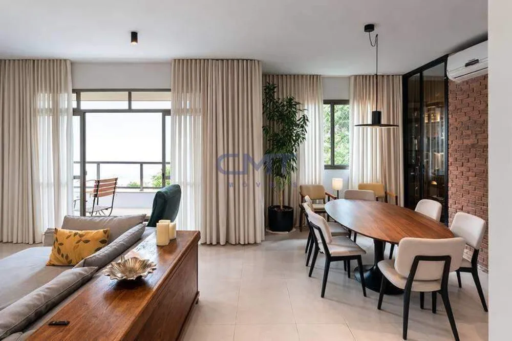 Apartamento, 4 quartos, 180 m² - Foto 1