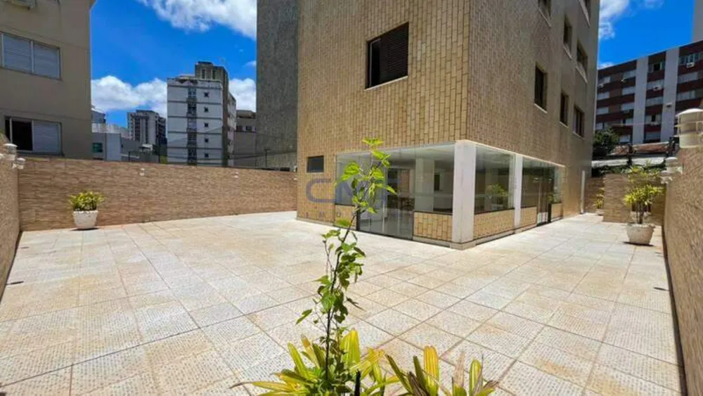 Apartamento, 4 quartos, 180 m² - Foto 14