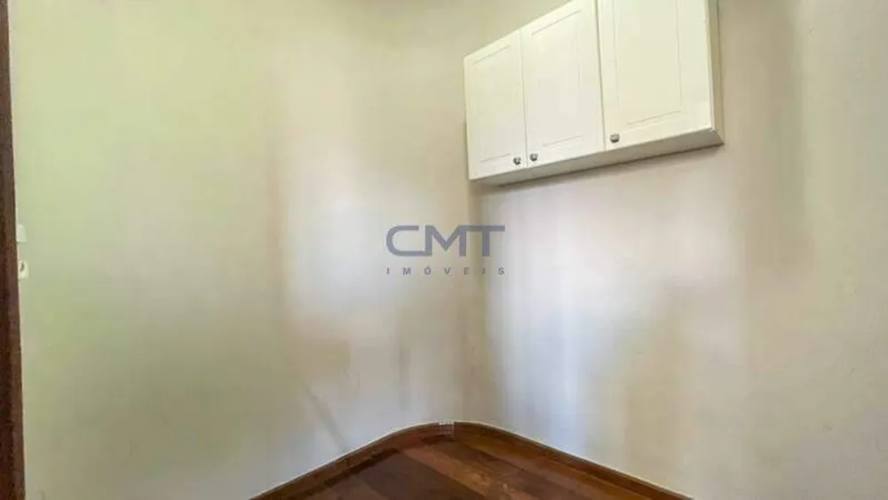 Apartamento, 4 quartos, 180 m² - Foto 8