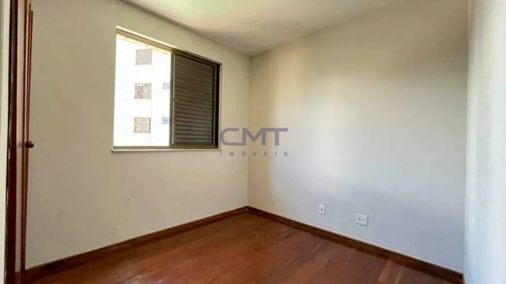 Apartamento, 4 quartos, 180 m² - Foto 6