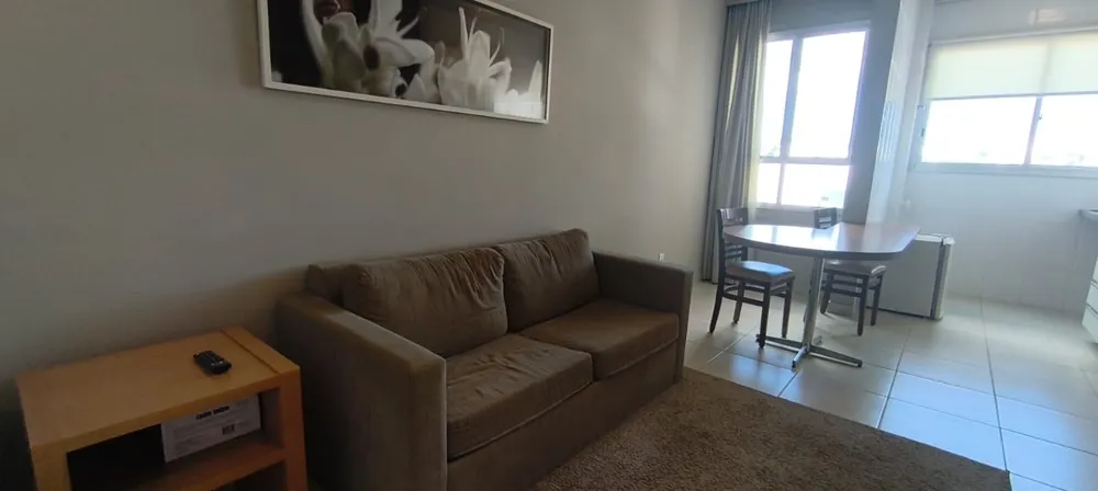 Apartamento, 1 quarto, 40 m² - Foto 2
