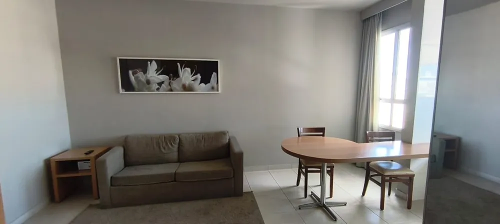 Apartamento, 1 quarto, 40 m² - Foto 1