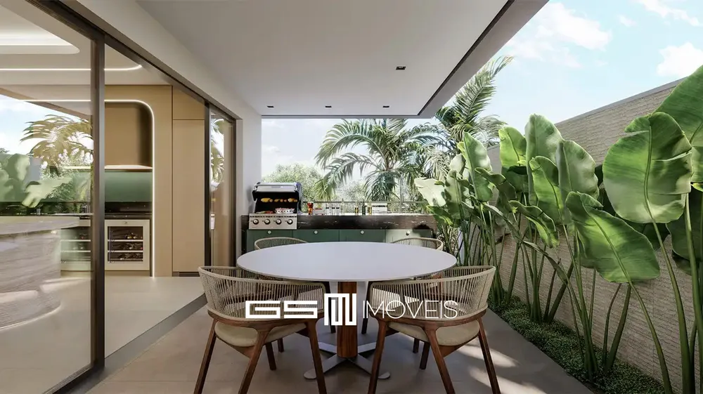 Apartamento, 3 quartos, 83 m² - Foto 5