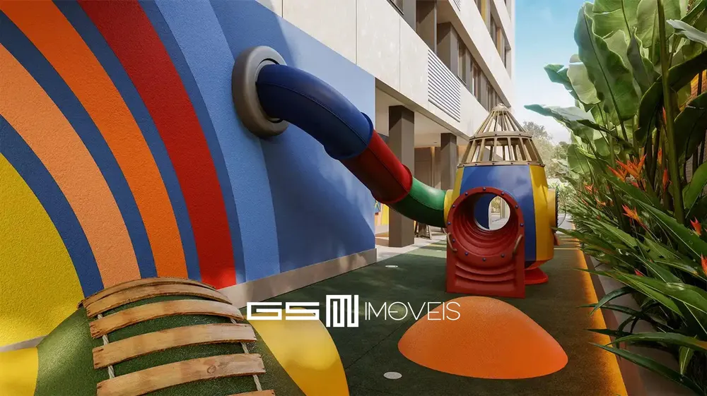 Apartamento, 3 quartos, 83 m² - Foto 16