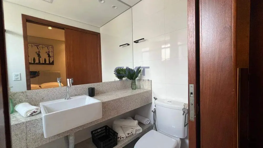 Apartamento, 2 quartos, 54 m² - Foto 12