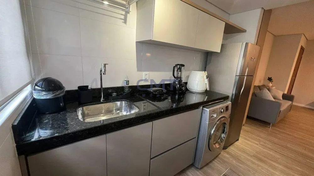 Apartamento, 2 quartos, 54 m² - Foto 5