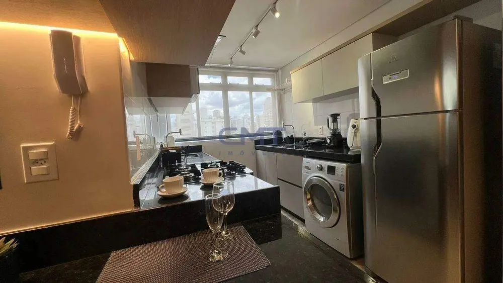 Apartamento, 2 quartos, 54 m² - Foto 4