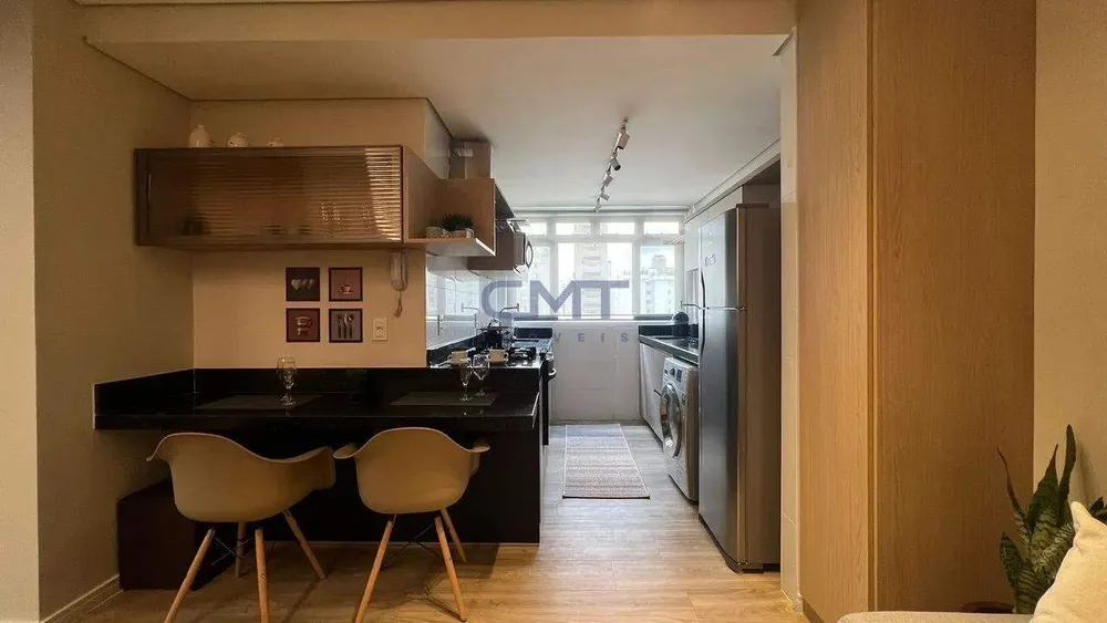 Apartamento, 2 quartos, 54 m² - Foto 3