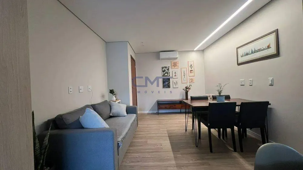 Apartamento, 2 quartos, 54 m² - Foto 7