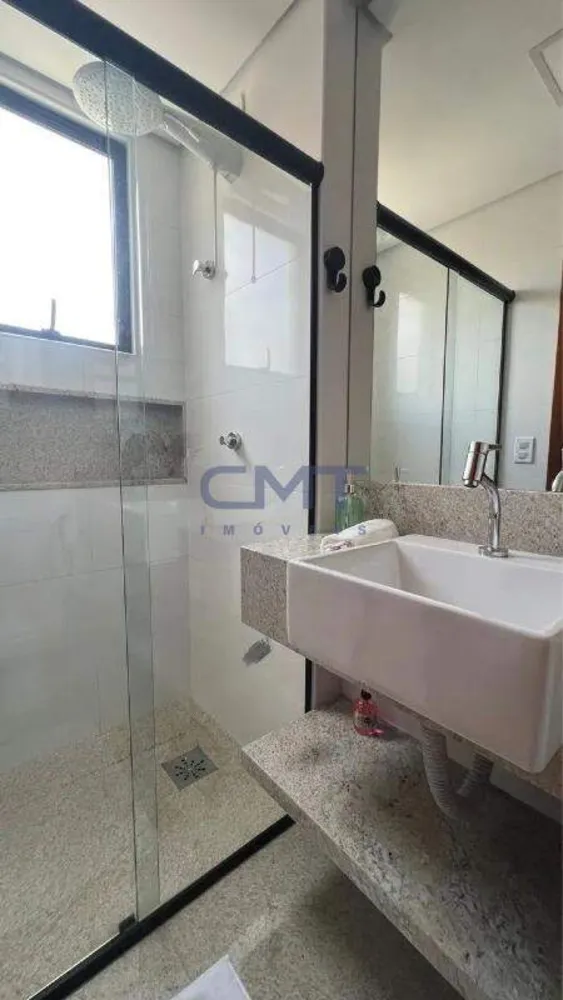 Apartamento, 2 quartos, 54 m² - Foto 9