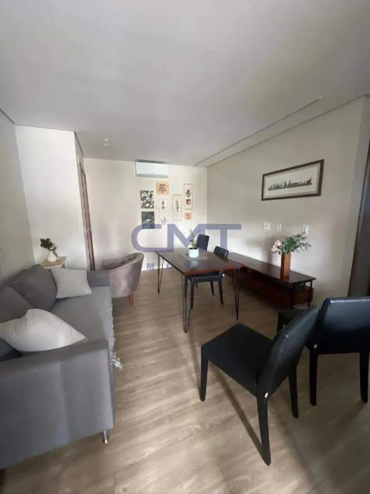 Apartamento, 2 quartos, 54 m² - Foto 8