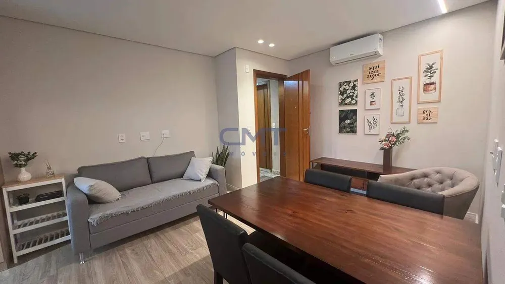Apartamento, 2 quartos, 54 m² - Foto 6