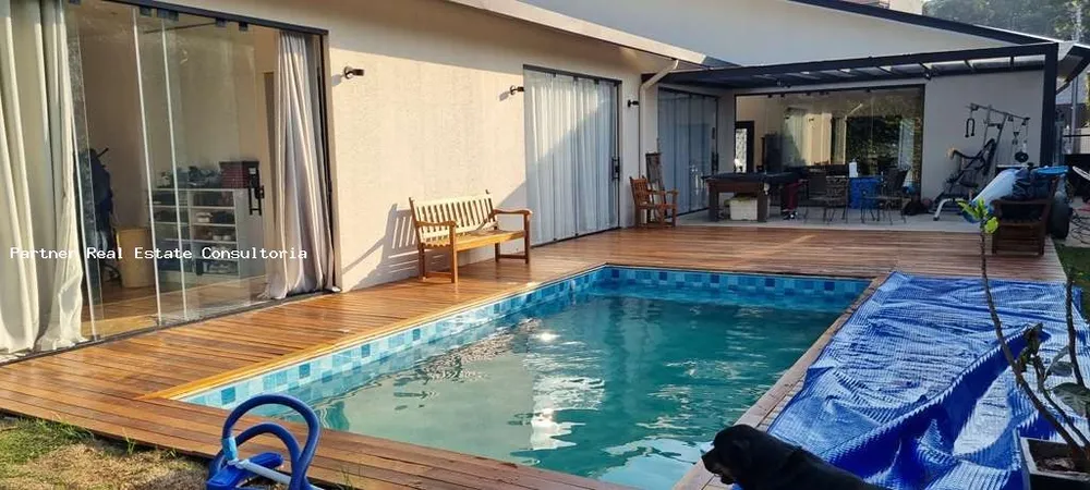 Casa, 3 quartos, 573 m² - Foto 3