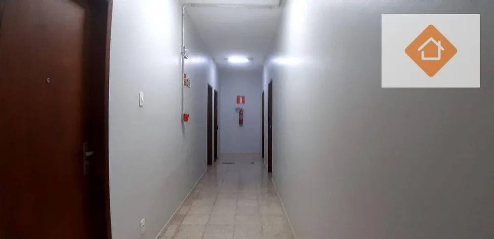 Sala-Conjunto, 30 m² - Foto 5