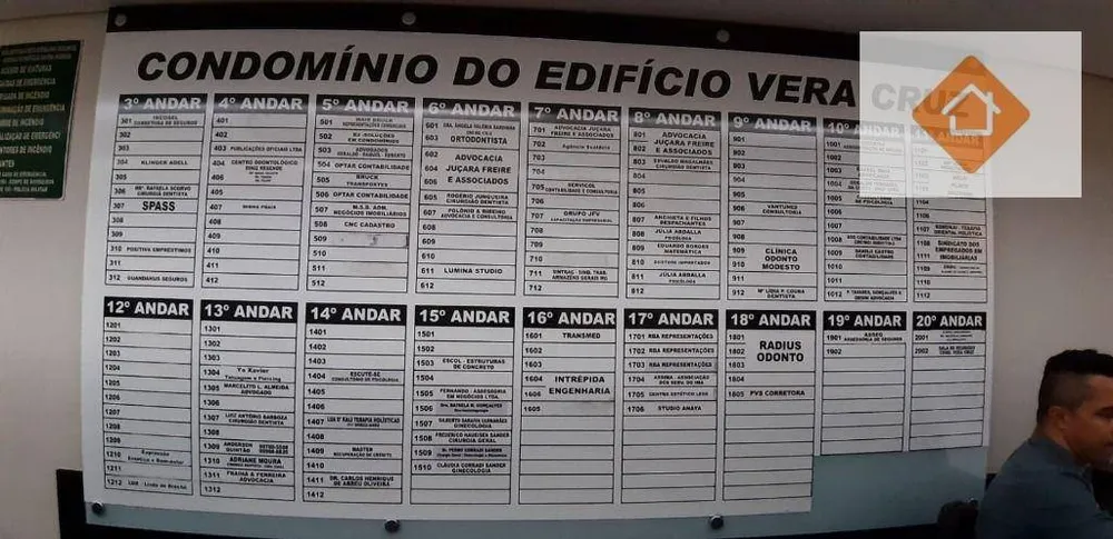 Sala-Conjunto, 30 m² - Foto 2