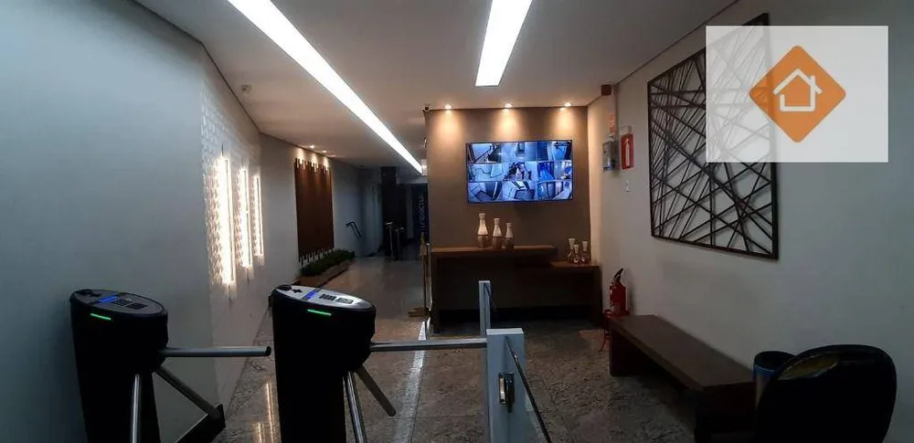 Sala-Conjunto, 30 m² - Foto 3