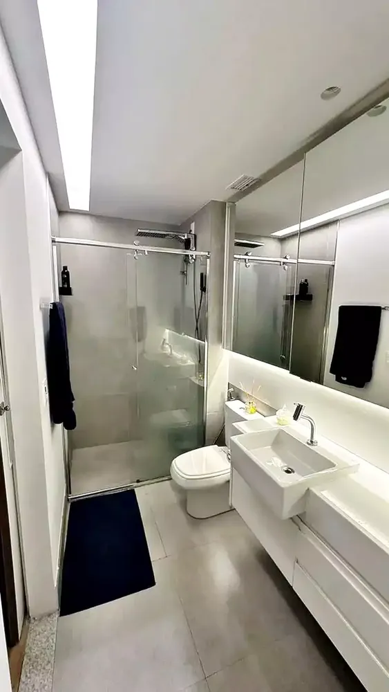 Apartamento, 1 quarto, 46 m² - Foto 8