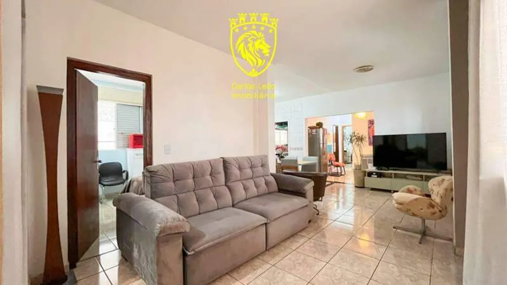 Apartamento, 4 quartos, 153 m² - Foto 3