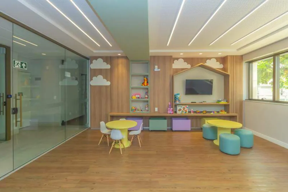 Apartamento, 4 quartos, 153 m² - Foto 16